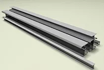 FENCE RAIL INSERT